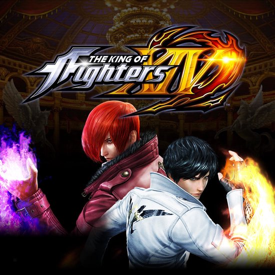 The King of Fighters XIV