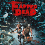 Trapped Dead (DVD-Rom)