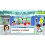 Namco Bandai Games Dr. Kawashima's: Body and Brain Connection, Xbox 360