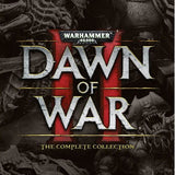 Warhammer 40.000 Dawn Of War 2  Complete Edition