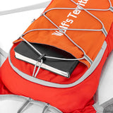 Hardlooprugzak 10L – Lichtgewicht Hydratatievest voor Hardlopen & Trailrunning – Ademend Running Vest met Opbergvakken en Reflectie