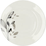 4goodz Porseleinen Servies 6 persoons 18-delig - Lelie
