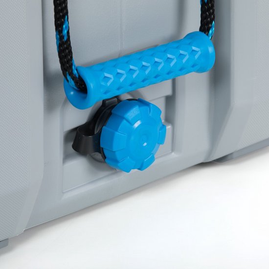 Lifetime® Ultra Koelbox 51 liter LB90820 - 7 dagen Isolatie - 50 blikjes