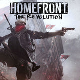 Homefront: The Revolution - Xbox One