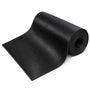 Kabelmat 150 x 40 cm – Rubberen Kabelbeschermer – Antislip Kabelgoot voor Vloer – Kabelafdekking voor Laadkabel & Verlengsnoer – Binnen en Buiten – Zwart