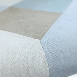 Patchwork Fauteuil Armleuning