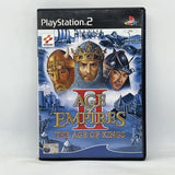 Age Of Empires 2 - The Age Of Kings