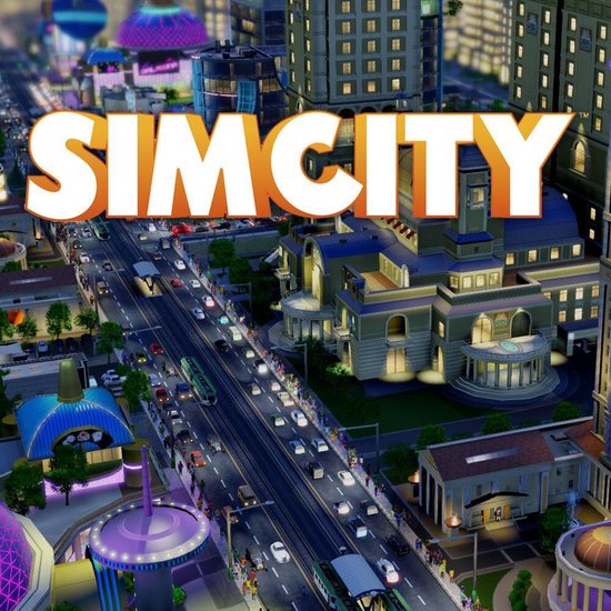 Sim City
