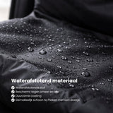 Monteurshoes - Zwart - Autostoelhoes - Monteurshoezen