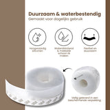 Voor - Deur - Strip - Strip - Tochtstopper