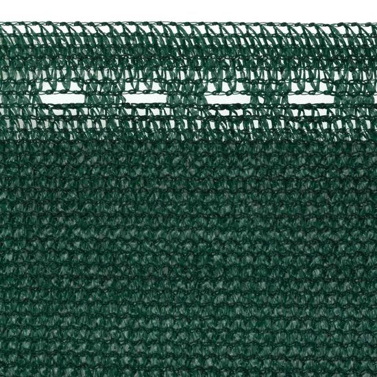 Hanse® Tuinscherm privacy scherm - mtr lang, hoog - groen