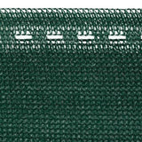 Hanse® Tuinscherm privacy scherm - mtr lang, hoog - groen
