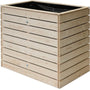 Westmann Houten Verhoogde Plantenbak Moestuin Asket M - 110x70x90cm