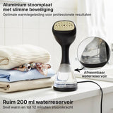 Kledingstomer Carewat - en - Waterreservoir - en