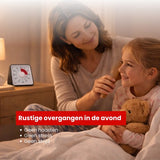 Leerklok voor Kinderen - Timer voor Kinderen - Timer Klok - Klok - Klok