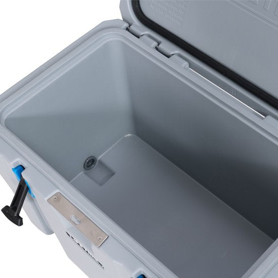 Lifetime® Ultra Koelbox 73 Liter LB90903 - 7 dagen Isolatie - 60 blikjes