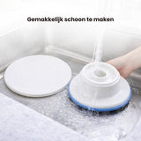 Taartplateau - Draaibaar Taartplateau Anti-slip - Draaiplateau Taart –Turntable Cake - Taartplateau - Draaitafel