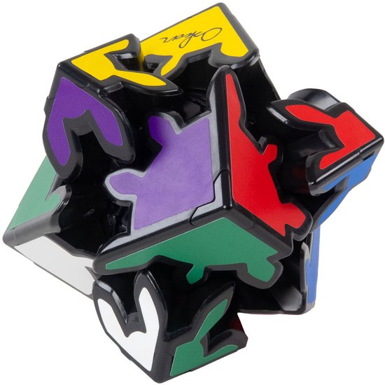 Brainstring Gear Shift