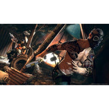 Bethesda Brink, PS3