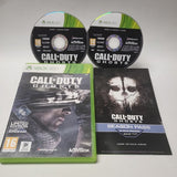 Call Of Duty: Ghosts