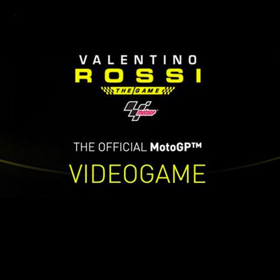 MotoGP 16: Valentino Rossi, The Game