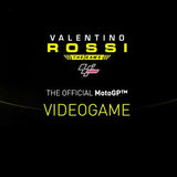 MotoGP 16: Valentino Rossi, The Game
