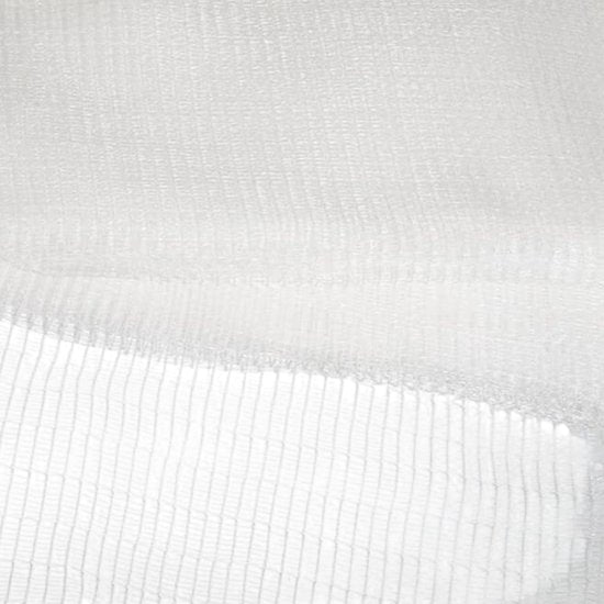 Insectennet - 200 x 500 cm - Insectengaas tegen koolvliegen en Vogels - Bescherm je Gewas - Gewasbescherming