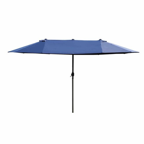 4goodz Duo-parasol 460x270 - brede parasol