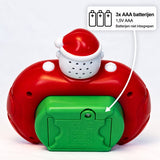 DMG Supply Pop It Game - Pop It - Pop Or Flop - Fidget Toy - Educatief Speelgoed