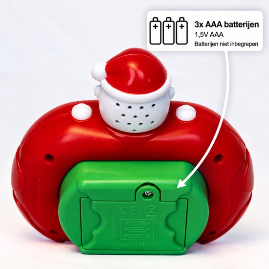 DMG Supply Pop It Game - Pop It - Pop Or Flop - Fidget Toy - Educatief Speelgoed