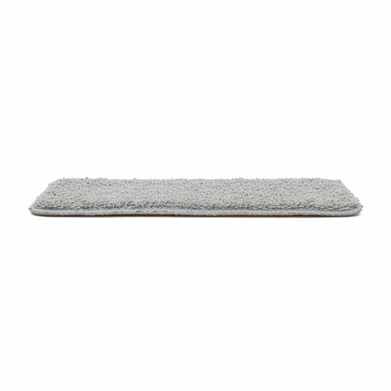 Microvezel Pads Carewat M7 - Dweilen - 4 Stuks - Stoomcleaner - Stoomdoek - Microvezeldoek - Navulling