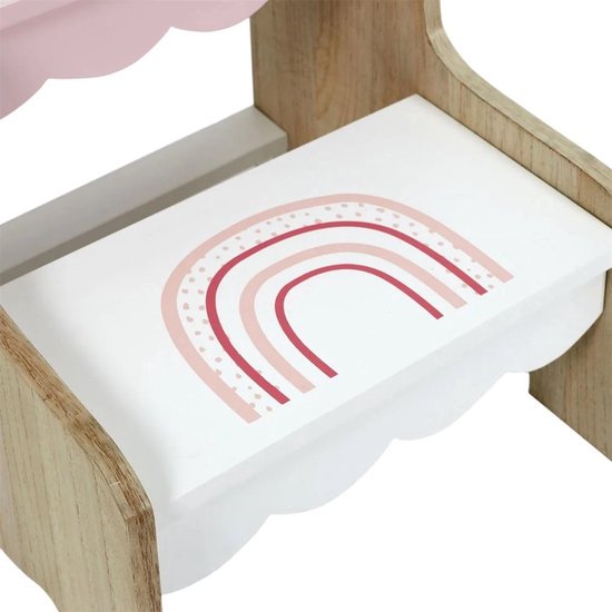 Kinderopstapje - Design - En Wit - 33