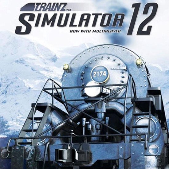 Railway Simulator (DVD-Rom)