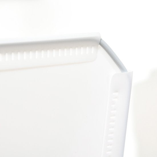 4goodz Schoenenkast Opbergbox met 12 Kubussen - Schoenenrek 850-169WT