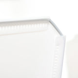 4goodz Schoenenkast Opbergbox met 12 Kubussen - Schoenenrek 850-169WT