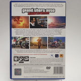 Grand Theft Auto - Liberty City Stories
