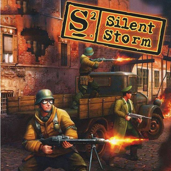 Silent Storm