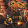 Silent Storm