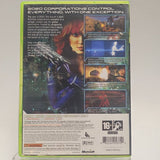Perfect Dark Zero