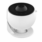 Sterrenhemel Projector met 12 Ingebouwde Films – Galaxy Projector Kinderkamer – HD Sterrenprojector – Nachtlampje met Timer – 360° Draaibaar – Verstelbare Helderheid