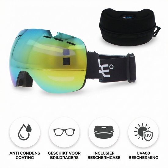 5one® Alpine 1 Skibril