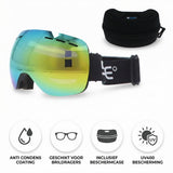 5one® Alpine 1 Skibril