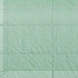 Kas, Tuinkas met Plastic Bedekking, UV-bestendig 300x150 cm - Groen