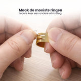 Set - Sieraden - Sieraden Maken