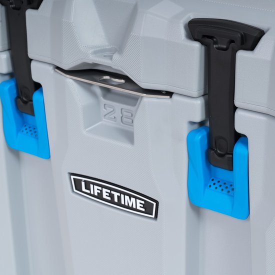 Lifetime kwaliteitskoelbox 26 liter