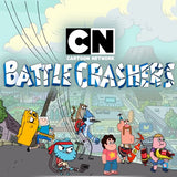Cartoon Network - Battle Crashers
