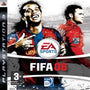 FIFA 08