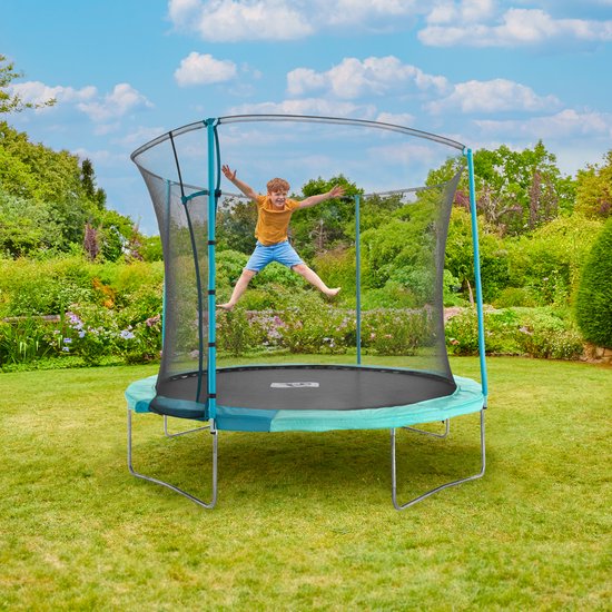 TP Toys - TP061 - Trampoline