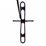 4toolz Universeel Display Fietsenrek Deluxe - fiets standaard - zwart