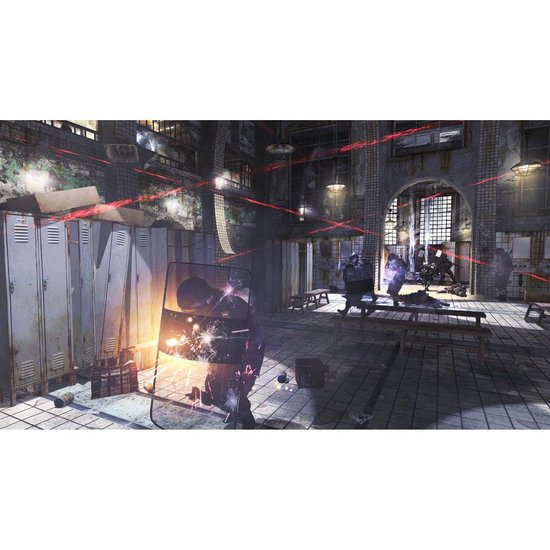 Call Of Duty: Modern Warfare 2 Nla